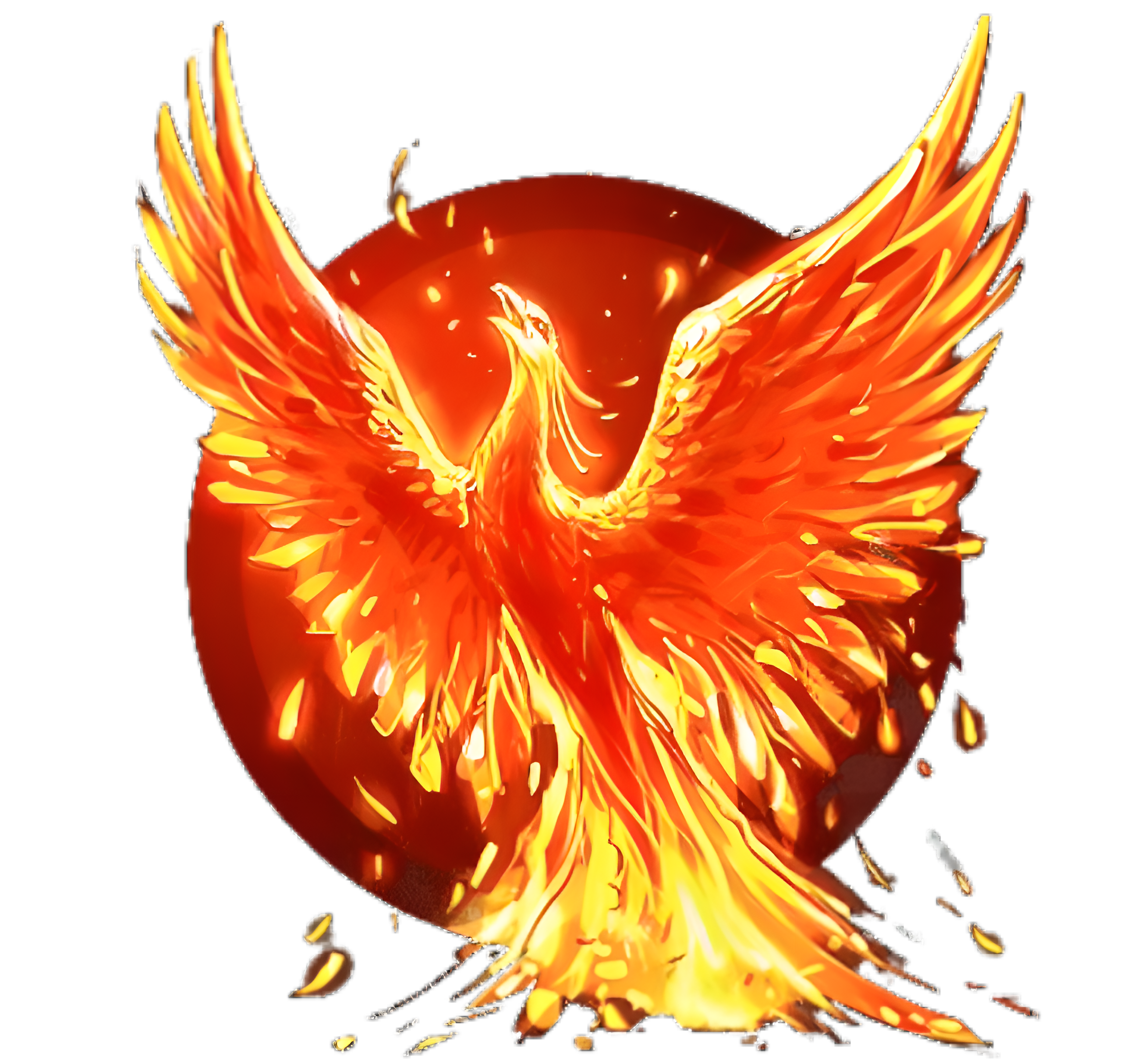 Logo Fenix